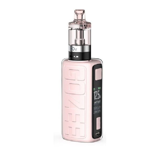 INNOKIN GOZEE VAPE KIT 2100MAH - Image 8