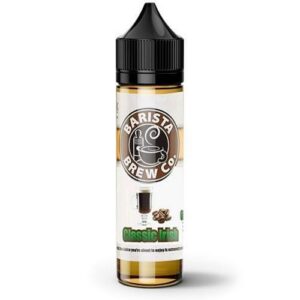 CLASSIC IRISH 50ML E LIQUID BARISTA BREW CO