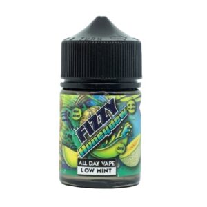 FIZZY HONEYDEW 60ML E-LIQUID MOHAWK & CO EXP