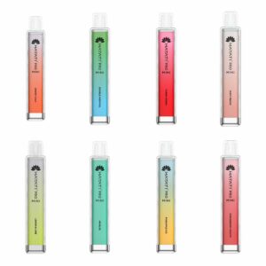 HAYATI PRO MINI 600 DISPOSABLE VAPE KIT 20MG