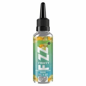 HONEYDEW BASED EJUICE 200ML E LIQUID FRUITY FIZZ