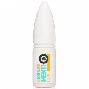 MELON MENTHOL 10ML NIC SALT RIOT SQUAD