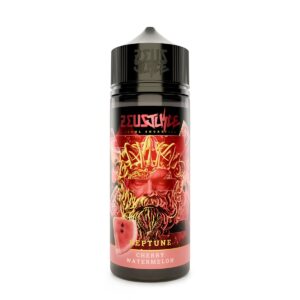 NEPTUNE 100ML E LIQUID ZEUS JUICE