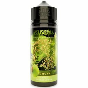 POMONA 100ML E LIQUID ZEUS JUICE
