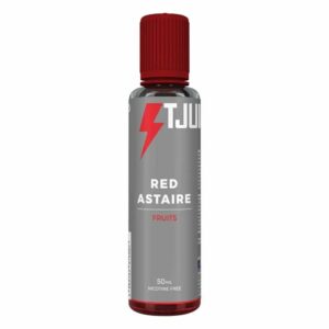 RED ASTAIRE FRUITS 50ML E LIQUID T JUICE