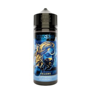 SELENE 100ML E LIQUID ZEUS JUICE