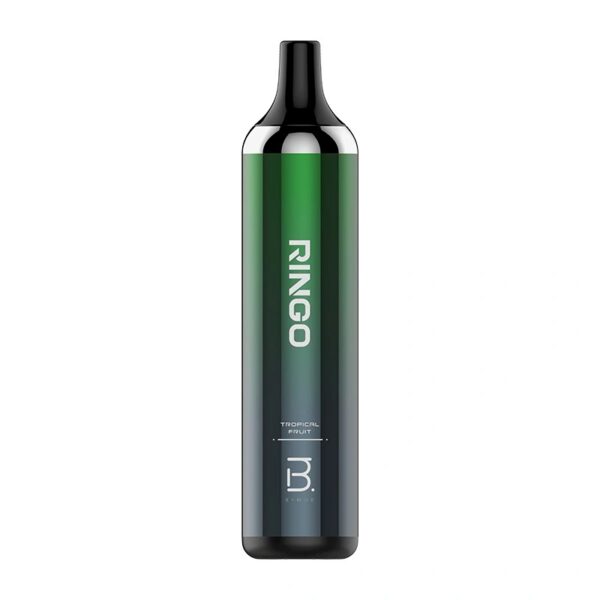 BMOR RINGO 4000 DISPOSABLE VAPE KIT 20MG - Image 10
