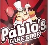 PABLOS CAKE SHOP