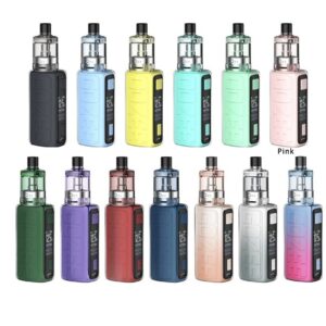 INNOKIN GOZEE VAPE KIT 2100MAH