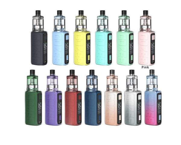 INNOKIN GOZEE VAPE KIT 2100MAH