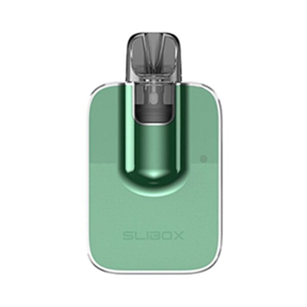 KANGERTECH SLIBOX POD VAPE KIT 500MAH - Image 7