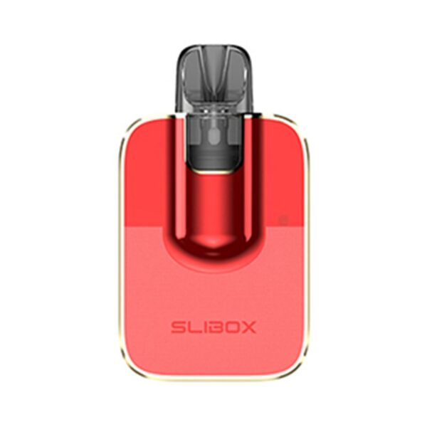 KANGERTECH SLIBOX POD VAPE KIT 500MAH - Image 8