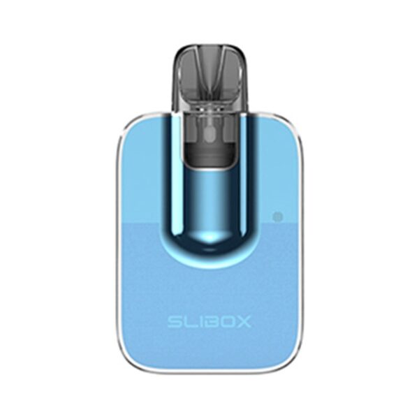 KANGERTECH SLIBOX POD VAPE KIT 500MAH - Image 4
