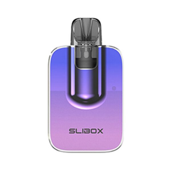 KANGERTECH SLIBOX POD VAPE KIT 500MAH - Image 6