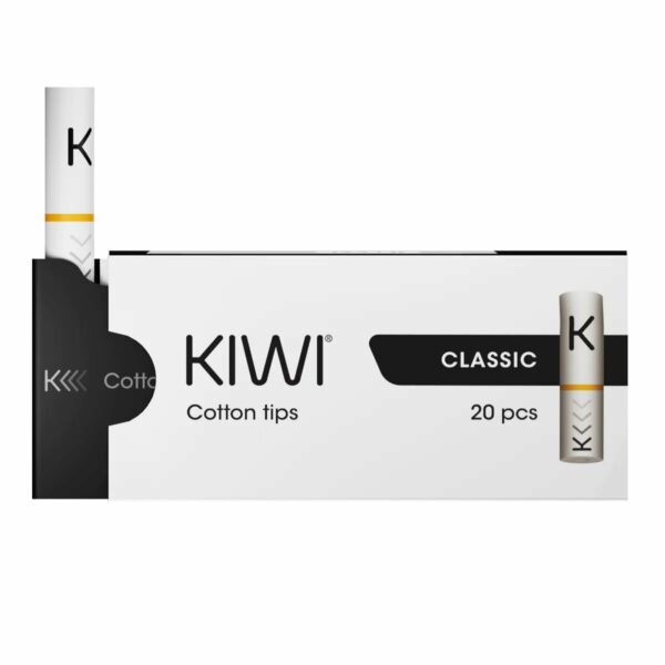 KIWI COTTON TIPS (20PCS) - Image 5