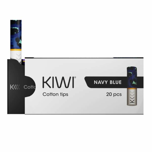 KIWI COTTON TIPS (20PCS) - Image 4