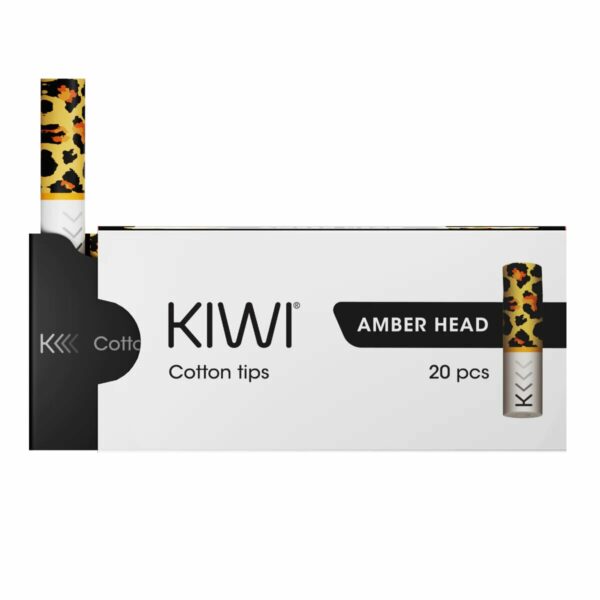 KIWI COTTON TIPS (20PCS) - Image 6