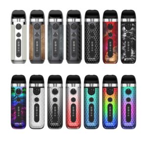 SMOK NOVO 5 POD KIT 900MAH