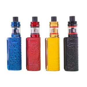 SMOK PRIV V8 NORD EDITION KIT 1800MAH