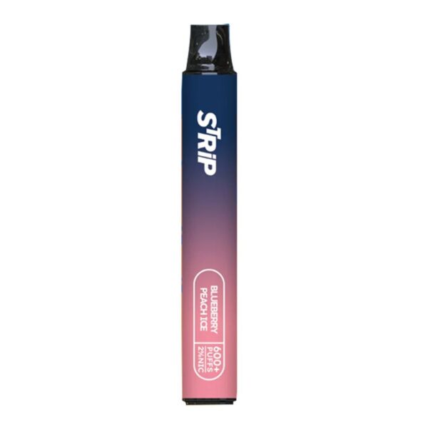 SKE STRIP BAR 600 DISPOSABLE VAPE KIT 20MG - Image 6