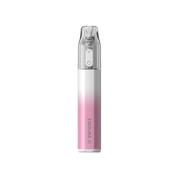 INNOKIN ENDURA S1 REFILLABLE POD VAPE KIT - Image 6