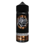Brazilian Tobacco 100ml E Liquid Ruthless