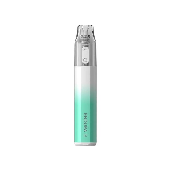 INNOKIN ENDURA S1 REFILLABLE POD VAPE KIT - Image 5