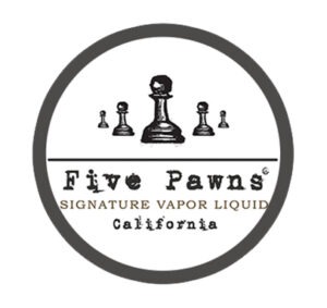 FIVE PAWNS