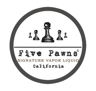FIVE PAWNS