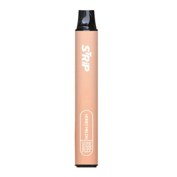 SKE STRIP BAR 600 DISPOSABLE VAPE KIT 20MG - Image 4