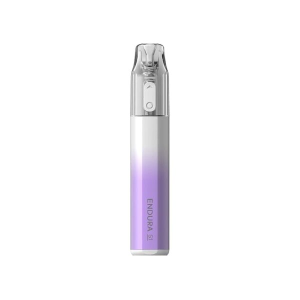 INNOKIN ENDURA S1 REFILLABLE POD VAPE KIT - Image 8