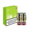 ELF BAR MATE 500 P1 PREFILLED PODS 20MG (2 PACK) - Image 11