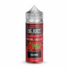 OG RED 100ML E LIQUID OG JUICE