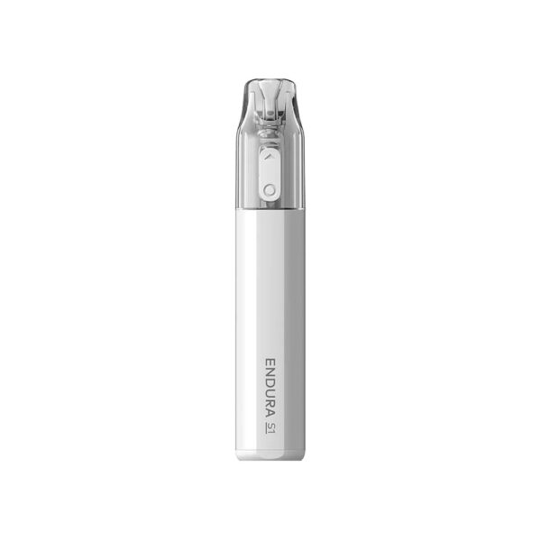 INNOKIN ENDURA S1 REFILLABLE POD VAPE KIT - Image 9