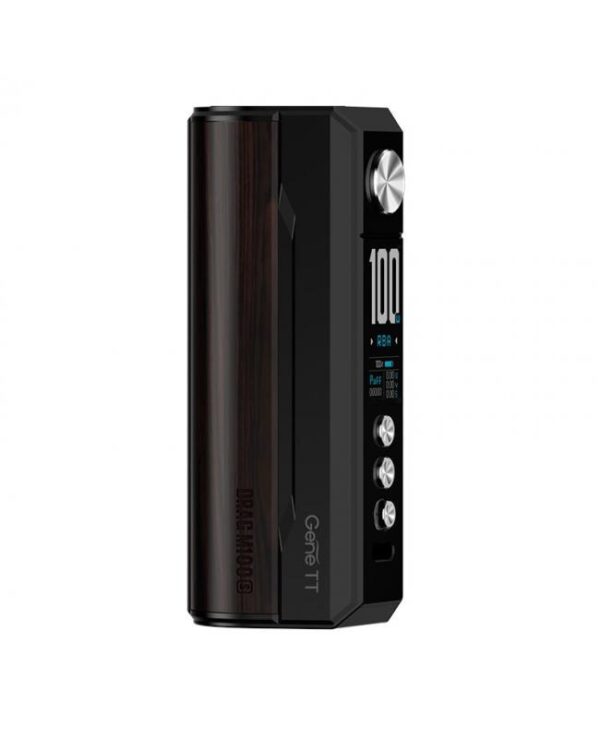 VOOPOO DRAG M100S BOX MOD 100W - Image 7