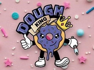 DOUGH KING