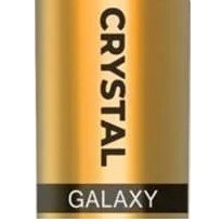 CRYSTAL GALAXY