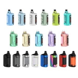 Geekvape H45 Classic (aegis Hero 2) Pod Kit 1400mah