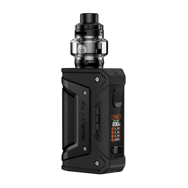 GEEKVAPE L200 (AEGIS LEGEND 2) CLASSIC KIT 200W - Image 6