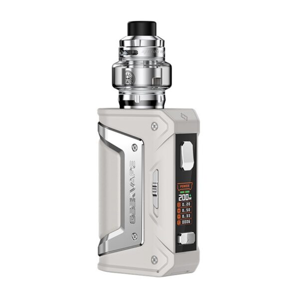 GEEKVAPE L200 (AEGIS LEGEND 2) CLASSIC KIT 200W - Image 8
