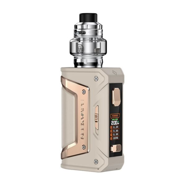 GEEKVAPE L200 (AEGIS LEGEND 2) CLASSIC KIT 200W - Image 5