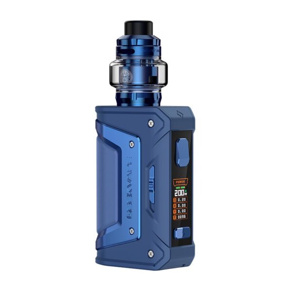 GEEKVAPE L200 (AEGIS LEGEND 2) CLASSIC KIT 200W - Image 4