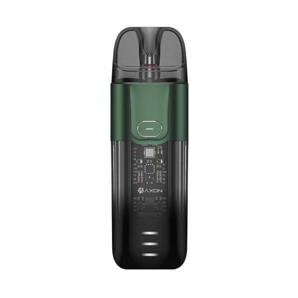 VAPORESSO LUXE X POD VAPE KIT 40W 1500MAH - Image 3