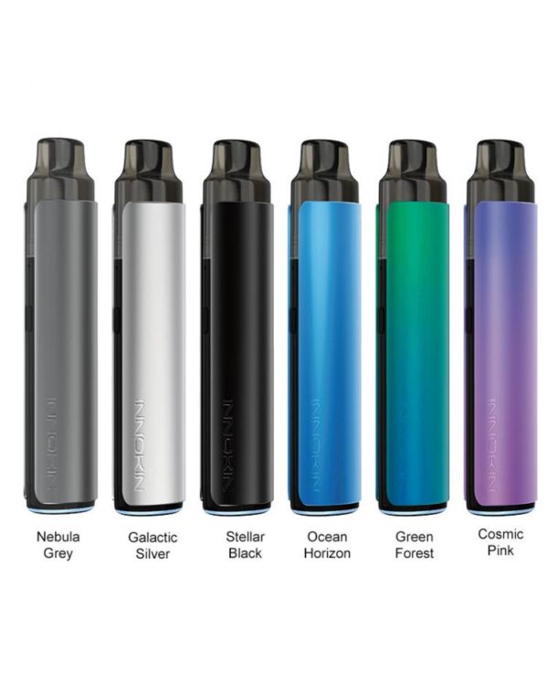 INNOKIN ARCFIRE POD KIT 650MAH - Image 2