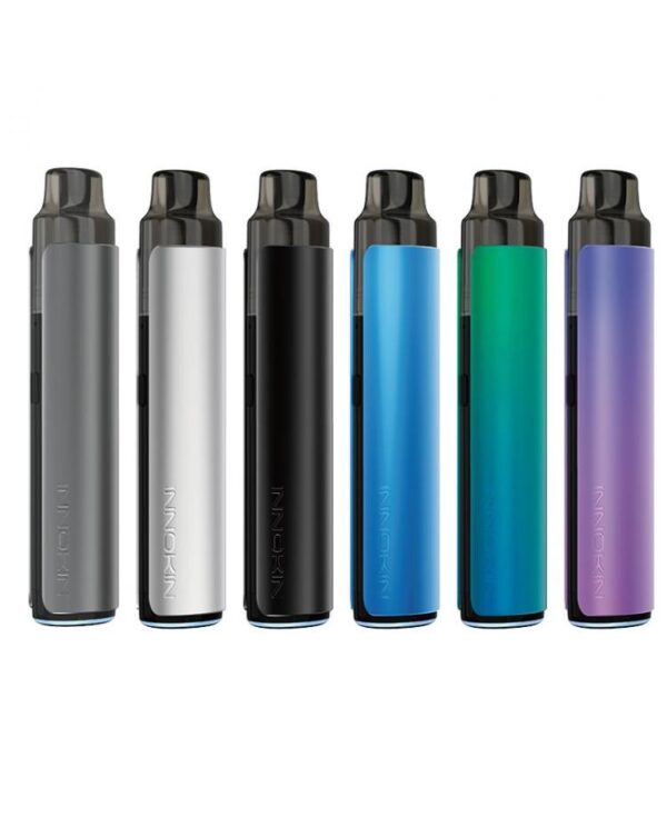 INNOKIN ARCFIRE POD KIT 650MAH