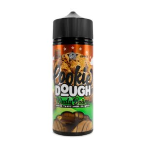 KINDA BRUNO (COOKIE DOUGH) 100ML E LIQUID JOES JUICE