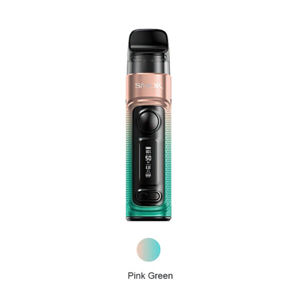 SMOK RPM C POD KIT 1650MAH - Image 12