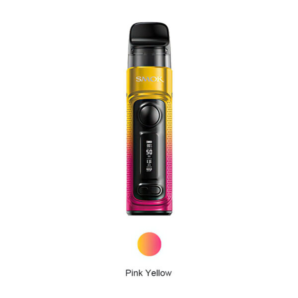 SMOK RPM C POD KIT 1650MAH - Image 13