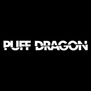 PUFF DRAGON