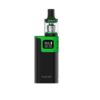 SMOK G80 STARTER KIT WITH SPIRALS TANK - Black Green